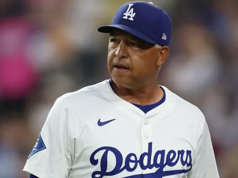 MLB Rumors: Dodgers reportedly sign versatile Tigers star for upcoming season