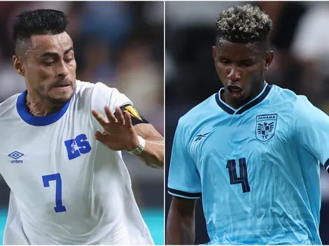 El Salvador vs Panama: Lineups for Concacaf 2026 World Cup Qualifiers today, Oct. 10
