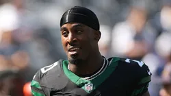 Breece Hall, RB for the New York Jets