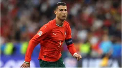 Cristiano Ronaldo of Portugal