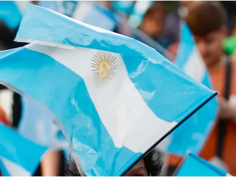 Where to watch Mexico U20 vs Argentina U20 live in the USA: 2025 U20 World Cup