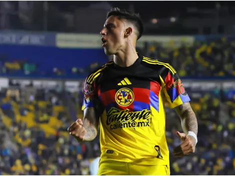 Where to watch Club America vs Chivas live in the USA: Club Friendly game