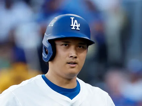 Shohei Ohtani drops bold statement following Yoshinobu Yamamoto's World Series MVP with Dodgers vs Blue Jays