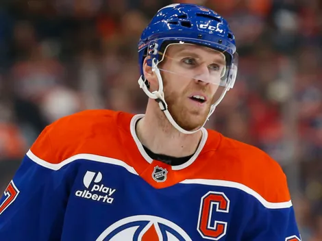 McDavid's stunning $25 million sacrifice draws strong reaction from NHL Commissioner