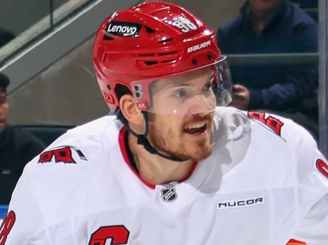 Roslovic sends clear message on ‘opportunity to win’ after joining McDavid, Oilers