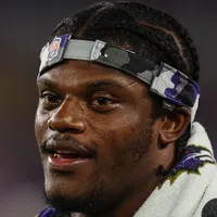 Lamar Jackson was ready to play for Steelers if John Harbaugh hadn’t landed with NY Giants or another NFL team