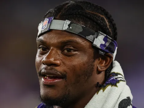 Lamar Jackson was ready to play for Steelers if John Harbaugh hadn’t landed with NY Giants or another NFL team