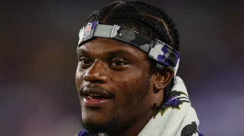 Lamar Jackson was ready to play for Steelers if John Harbaugh hadn’t landed with NY Giants or another NFL team
