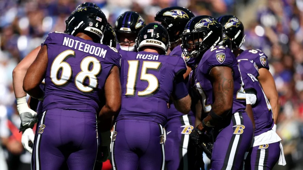 Baltimore Ravens
