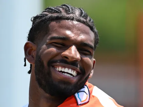 Browns could make a very surprising quarterback decision with Shedeur Sanders and Dillon Gabriel