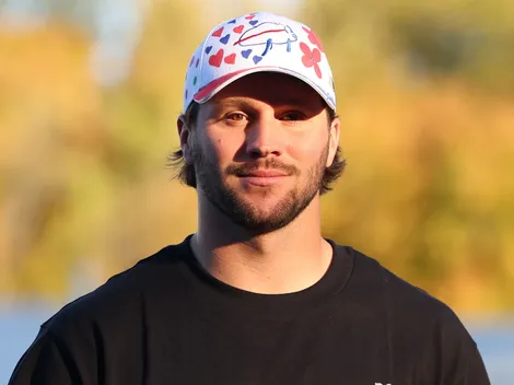 Josh Allen’s former Bills teammate emerges as potential candidate to replace Sean McDermott