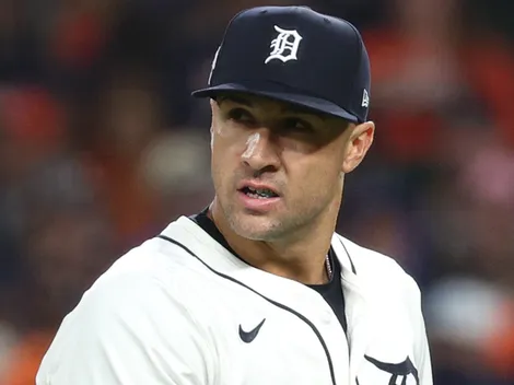 Jack Flaherty opens up on Tigers future as $20 million contract decision looms