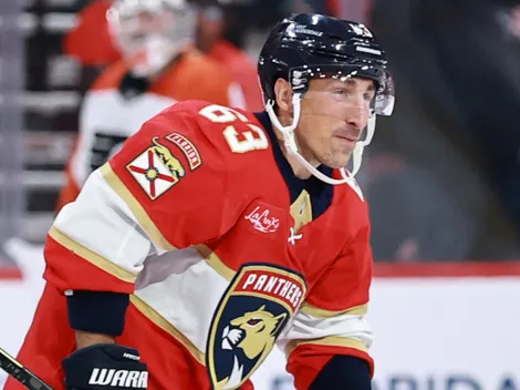 Panthers, Brad Marchand face unexpected setback after veteran defenseman's upper-body injury