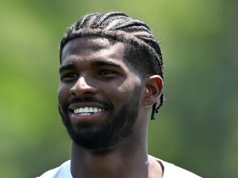 Shedeur Sanders is ready to play for Browns against Steelers