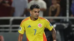 Luis Diaz of Colombia