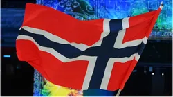 Flag of Norway