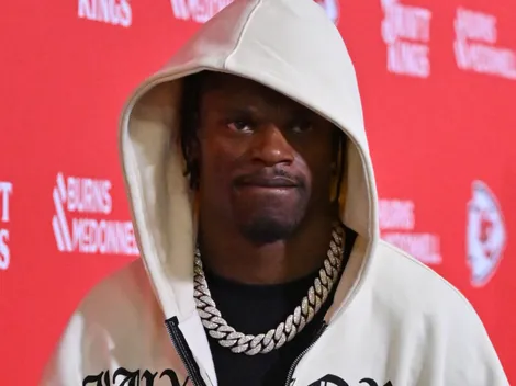 Why is Lamar Jackson not playing today for Ravens vs Rams in Week 6 of 2025 NFL season?