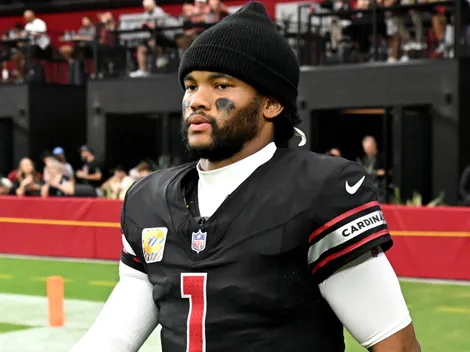 Cardinals didn't want to give Kyler Murray more control