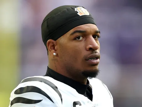 Is Ja'Marr Chase playing today for Bengals vs Packers in Week 6 of 2025 NFL season?