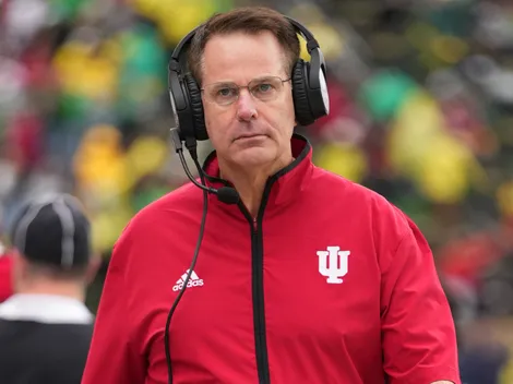NCAAF News: Curt Cignetti reveals key factor behind Hoosiers’ statement win over Ducks