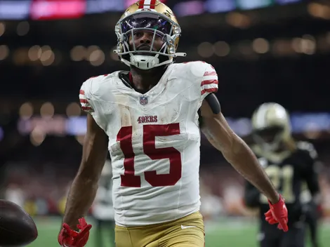 Is Jauan Jennings playing today for 49ers vs Buccaneers in Week 6 of 2025 NFL season?