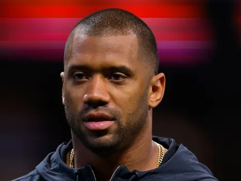 Russell Wilson and Kirk Cousins could reportedly be involved in a blockbuster trade