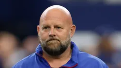 Brian Daboll head coach of the New York Giants