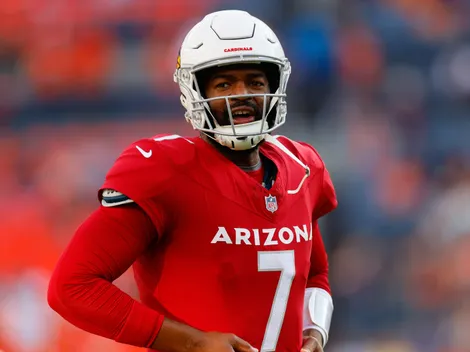 Jacoby Brissett might be the Cardinals' problem, the numbers suggest