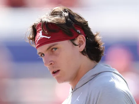 Mateer breaks silence on career-worst outing after Oklahoma lost to Manning, Texas