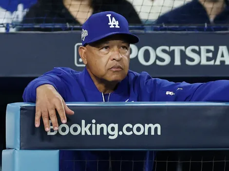 Dodgers manager Dave Roberts issues strong statement on Shohei Ohtani before Game 1 of the ALCS