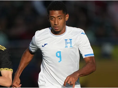 Where to watch Honduras vs Haiti live in the USA: CONCACAF World Cup Qualifiers