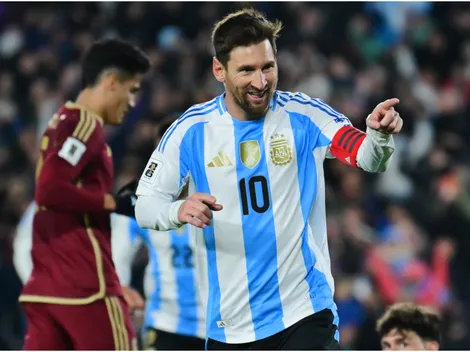 Where to watch Puerto Rico vs Argentina live in the USA: International Friendly game