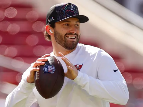 NFL News: Baker Mayfield turns heads with candid admission about key losses on Bucs’ offense