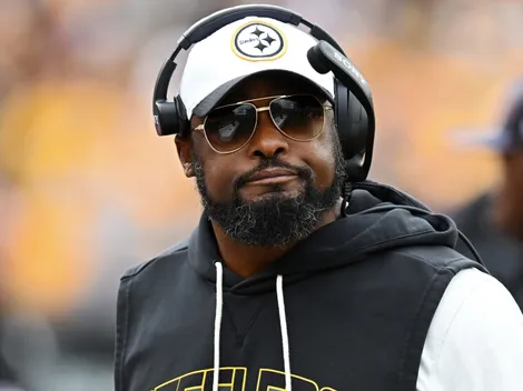 Mike Tomlin issues strong admission about key Aaron Rodgers teammate on Steelers