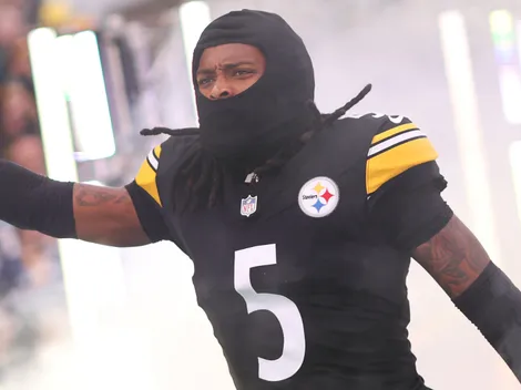 Steelers' Jalen Ramsey breaks silence on Ja'Marr Chase fight that saw him punch the Bengals receiver and get ejected