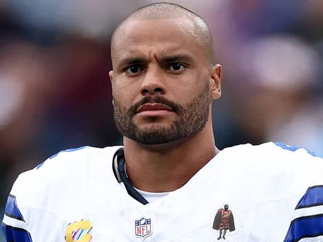 Dak Prescott sends strong warning to offensive teammates after Cowboys’ ugly loss to Panthers