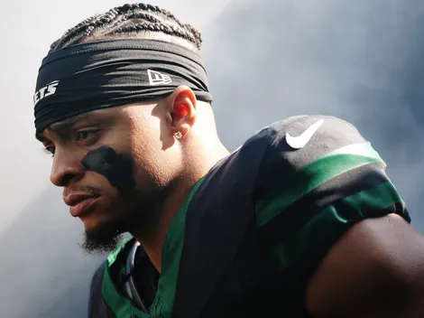 Aaron Glenn gets real about Justin Fields’ future as QB1 after Jets’ ugly loss to Broncos