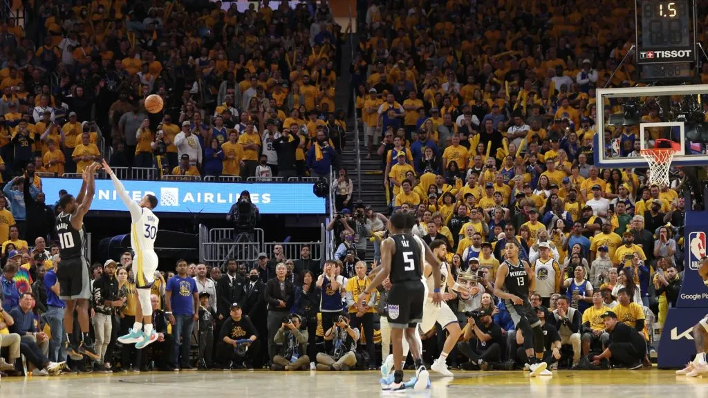 Chase Center (Source: Ezra Shaw/Getty Images)