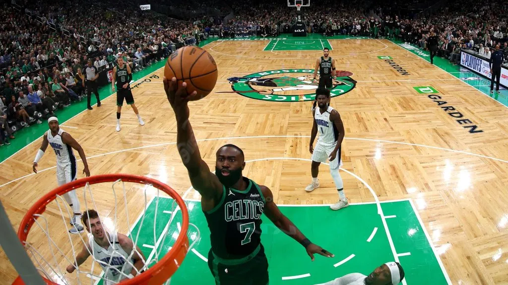 TD Garden (Source: Maddie Meyer/Getty Images)