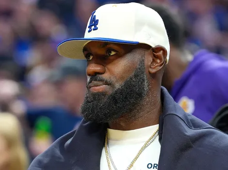 Lakers' key player shares insight on adapting his playstyle in LeBron James' absence