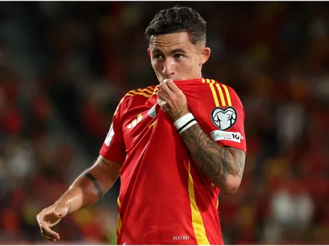 Where to watch Spain vs Bulgaria live in the USA: UEFA World Cup Qualifiers