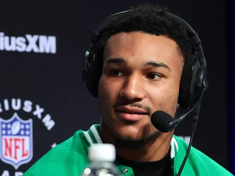 NFL executive sends strong message to Brian Branch after clash with JuJu Smith-Schuster