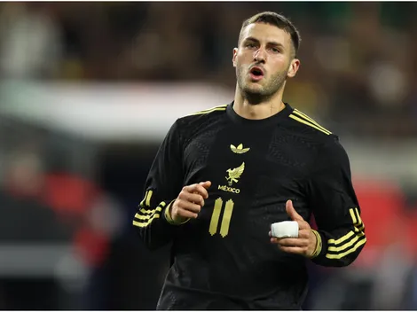 Where to watch Mexico vs Ecuador live in the USA: International Friendly game