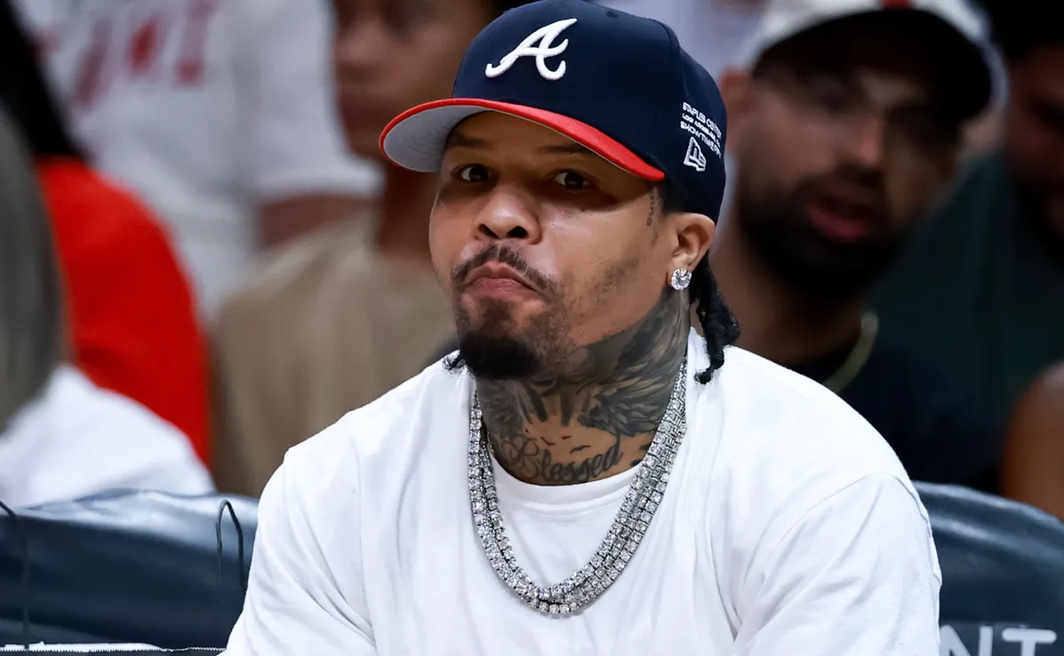 Gervonta Davis faces tough warning from Jake Paul ex-rival on ...