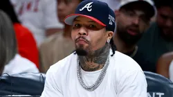 Gervonta Davis receives a stark warning about Paul’s power.