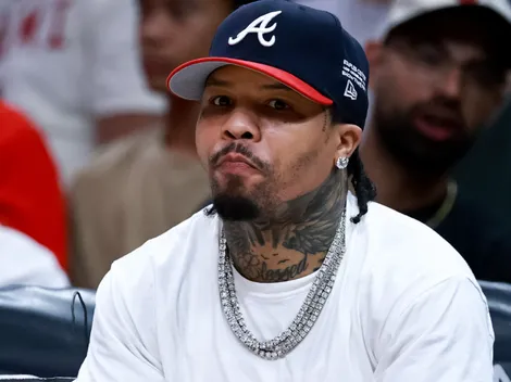 Gervonta Davis faces tough warning from Jake Paul ex-rival on ‘different’ power ahead of November fight