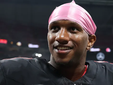 Raheem Morris shares positive update on Michael Penix Jr.