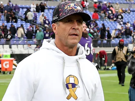 Ravens fire John Harbaugh: His record in Baltimore and potential landing spots