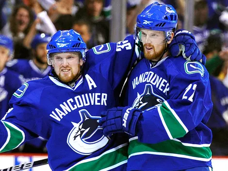 25 best players in Vancouver Canucks history: From Linden to the Sedins