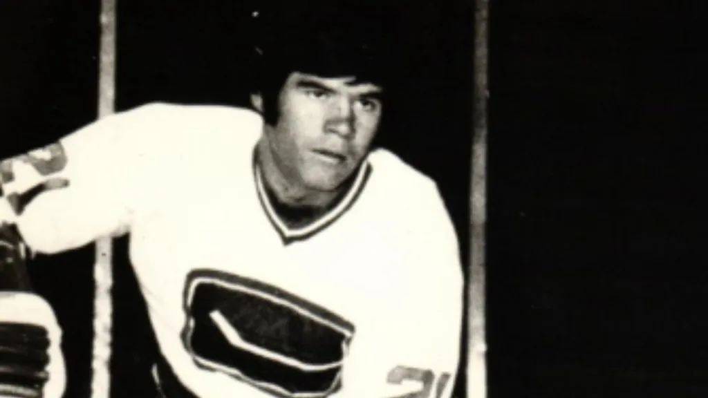 Dennis Kearns (Source: BC Hockey Hall of Fame)
